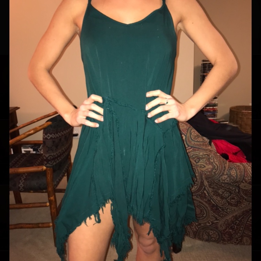 Free People Intimately Dress